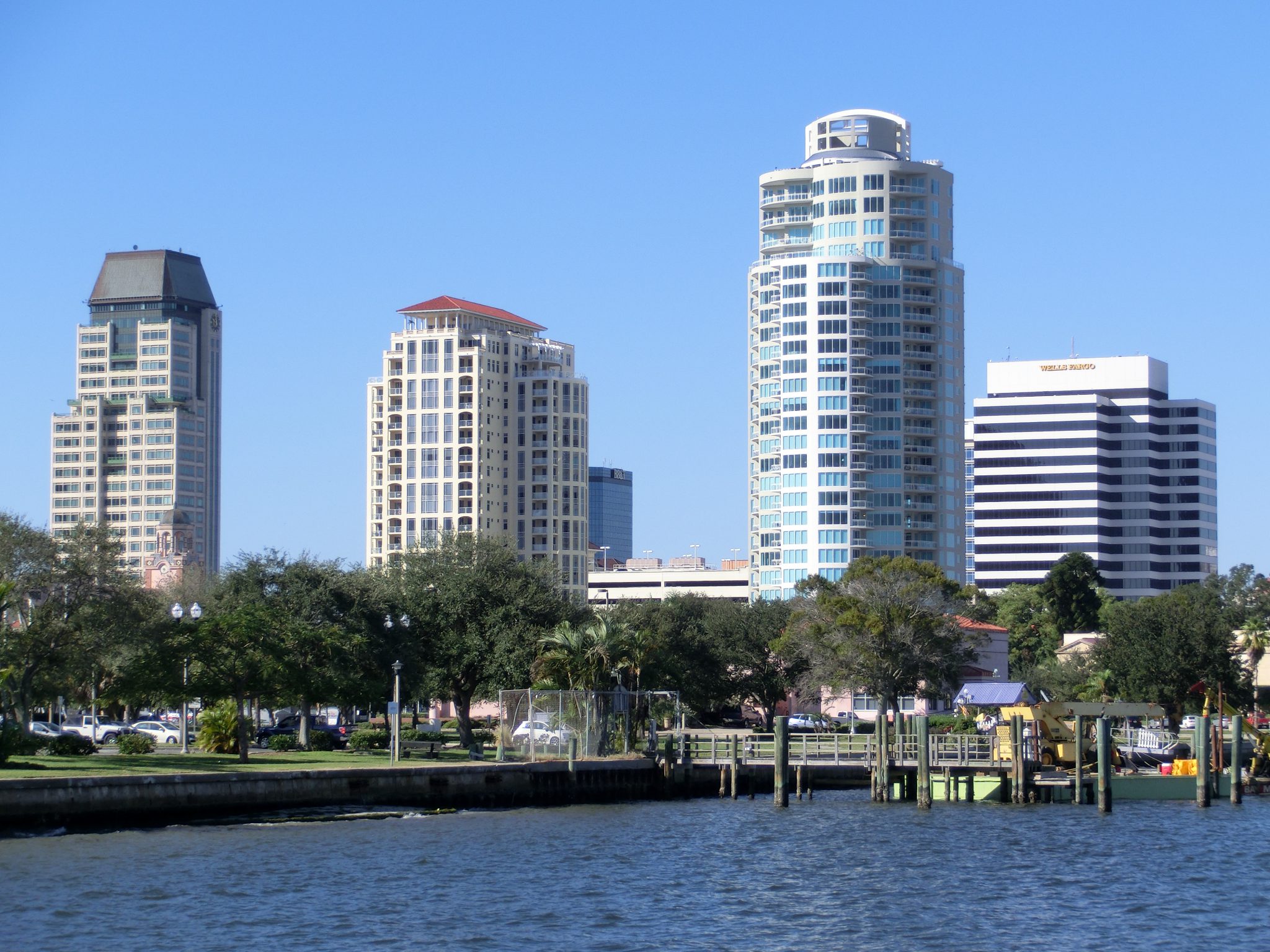 St. Petersburg: A City for Art Lovers | Florida Literacy Blog, image size:2048x1536