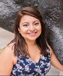 Aissa Hernandez, Resource Specialist