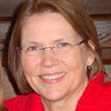 Susan Chapman, Bookkeeper